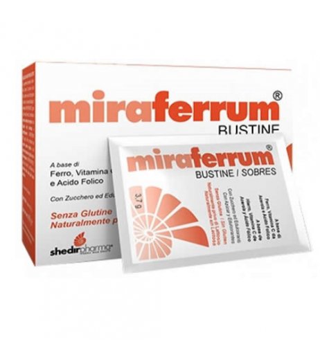 MIRAFERRUM 20BUST
