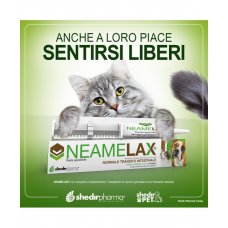 NEAMELAX PASTA 30G