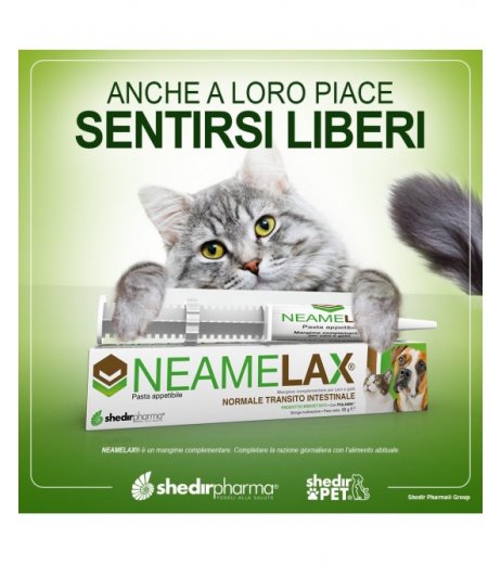 NEAMELAX PASTA 30G