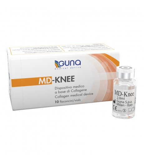 MD KNEE 5FLL 2ML GUNA MD KNEE 5FLL 2ML GUNA