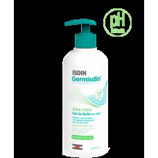 GERMISDIN IGIENE CORPO ALOE V
