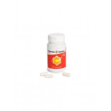 VITAMINA C SYSTEM 60CPS