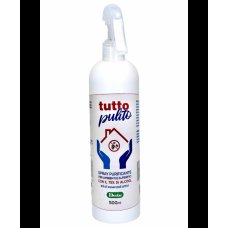 TUTTO PULITO SPRAY 500ML