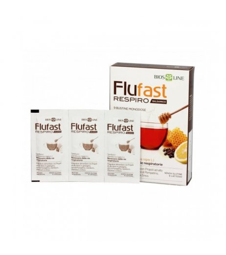 FLUFAST APIX RESPIRO BALS9BUST