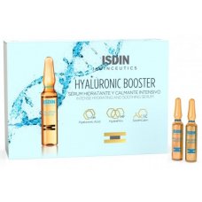 ISDINCEUTICS HYAL BOOSTER 10F