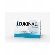 LEUKINAL 15 Cps