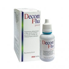 DECON Flu Gtt 30ml