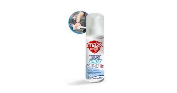 Disinfettante Spray 100 ml - Prontex