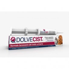 DOLVECIST PASTA SIRINGA 30G