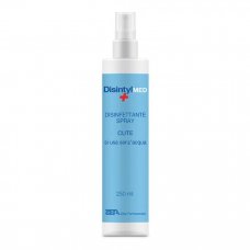 DISINTYL MED SPR DISINF 250ML