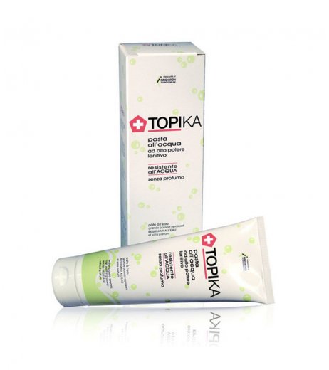 TOPIKA Pasta Acqua 250ml