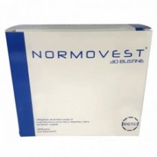 NORMOVEST 30 Bust.5g