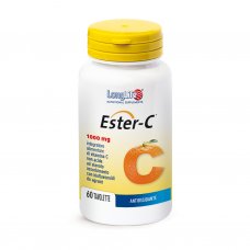 LONGLIFE ESTER C 1000 60TAV