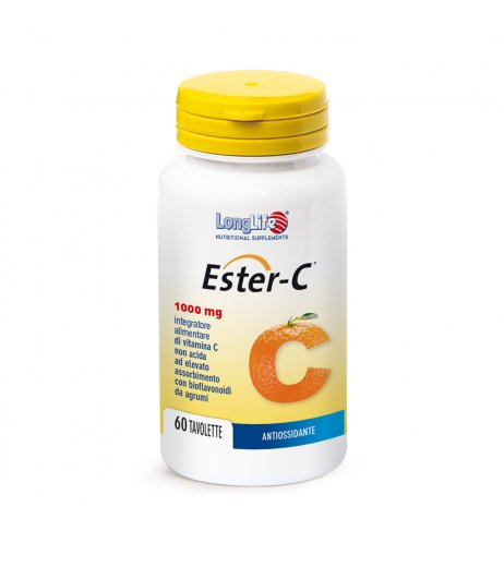 LONGLIFE ESTER C 1000 60TAV