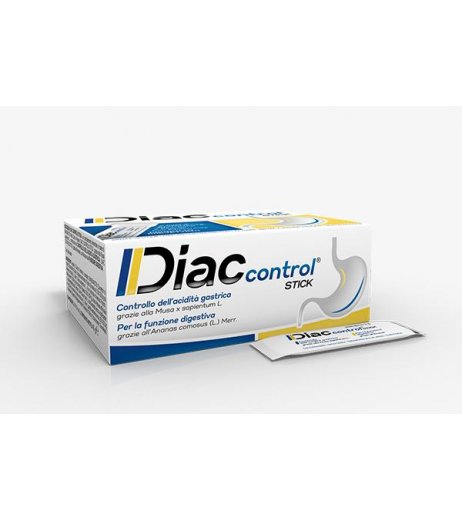 DIAC CONTROL 20STICK DIAC CONTROL 20STICK