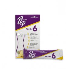 ULTRA PEP SLIM 6 ANANAS 20BUST