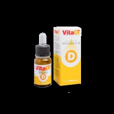 VITADIK 10ML PRINCEPS