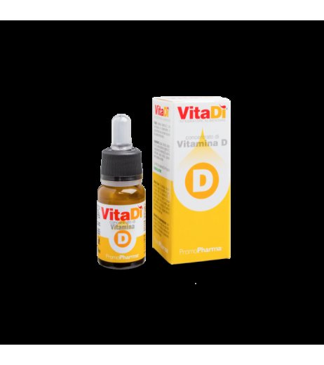 VITADIK 10ML PRINCEPS