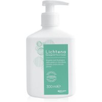 LICHTENA Det.Viso&Corpo 300ml