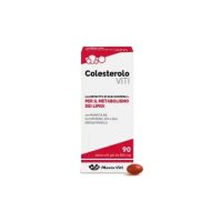 VITI COLESTEROLO 90PRL