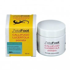ZFOOT CALLIFUGO LUCERTOLA 30ML