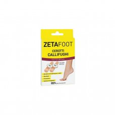ZFOOT CER CALLIF DISCO CENT6PZ