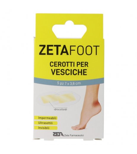 ZF Cer.Idrocoll.Vesc.S/P 5pz
