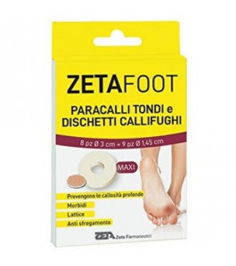 ZF Parac.Tondi Mx+Disch.8+9pz ZF Parac.Tondi Mx+Disch.8+9pz