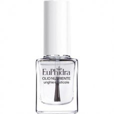 EUPHIDRA OLIO NUTR UN-CUTI10ML