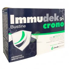 IMMUDEK SH CRONO 14BUSTINE