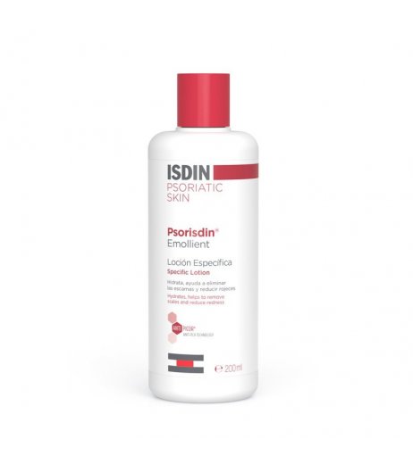 PSORISDIN Loz.Corpo 200ml