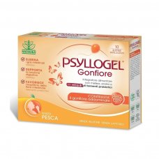 PSYLLOGEL GONFIORE PESCA10BUST