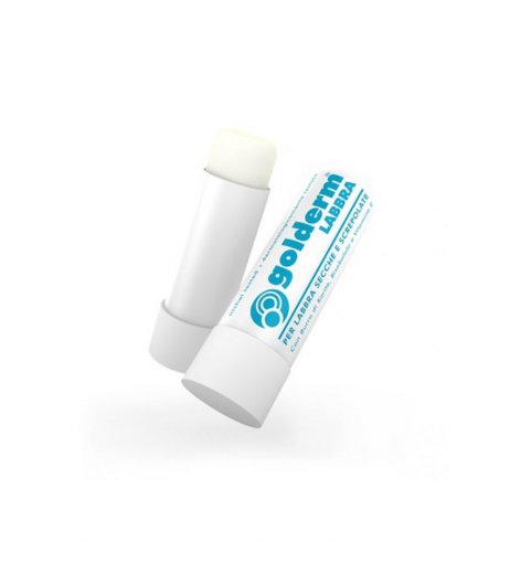 GOLDERM STICK LABBRA 16,5ML GOLDERM STICK LABBRA 16,5ML