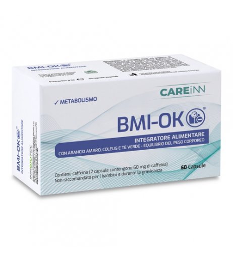 BMI OK 60CPS