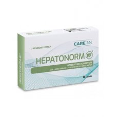 CAREINN HEPATONORM 30CPS