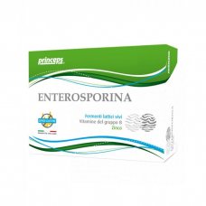 ENTEROSPORINA LF 10CPS