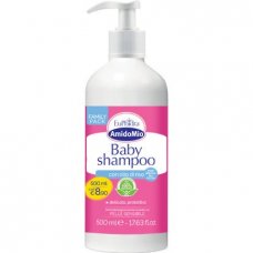 EUPH AMIDO BABY SH 500ML