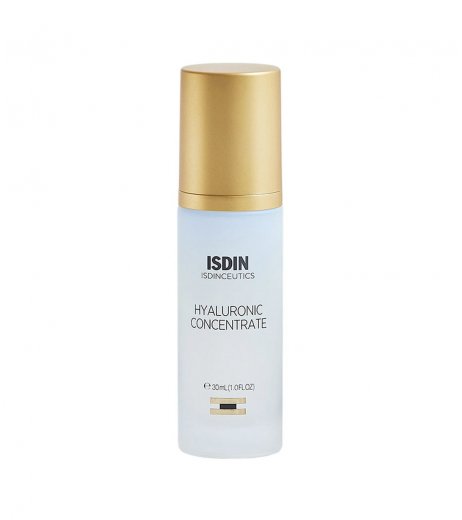 ISDINCEUTICS HYALURONIC CONC