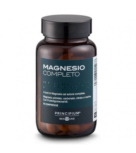 PRINCIPIUM MAGNESIO COMP 90CPR