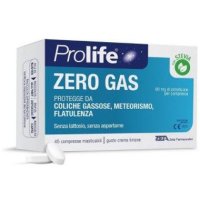 PROLIFE ZEROGAS 45CPR