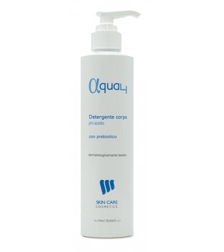 AQUA 4 Det.300ml