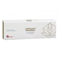 Difesan Plus 7 compresse vaginali 944956818 in offerta