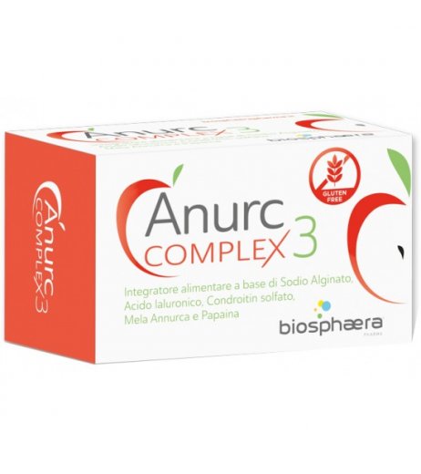 ANURC COMPLEX 3 20STICK