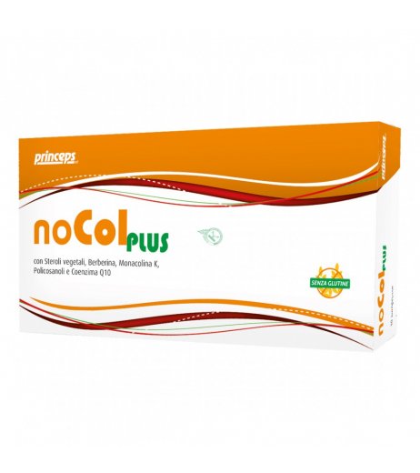 NOCOL Plus 30 Cpr