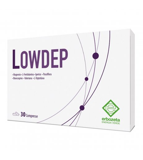 LOWDEP 30CPR