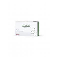 MANNOX 2TM 10STICK OROSOLUBILI