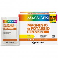 MASSIGEN MG+K S/Z FT.24Bust.8g