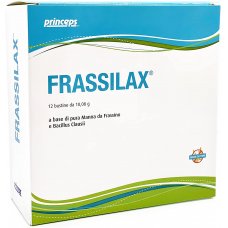 FRASSILAX 12BUST