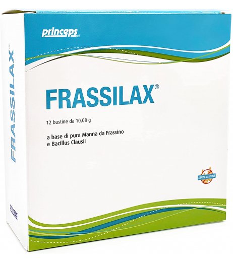 FRASSILAX 12BUST