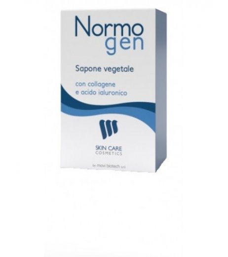 NORMOGEN SAPONE 100G